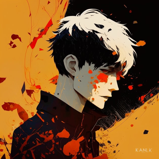 ken-kaneki-art-style-of-pascal-campion