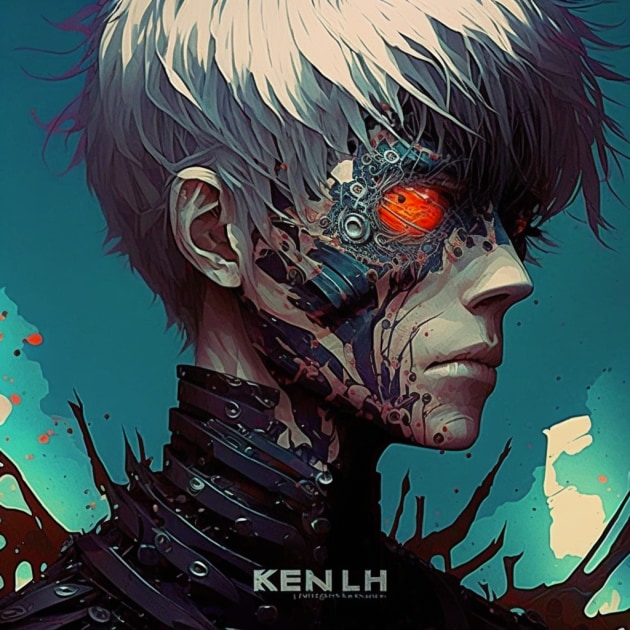 ken-kaneki-art-style-of-philippe-druillet