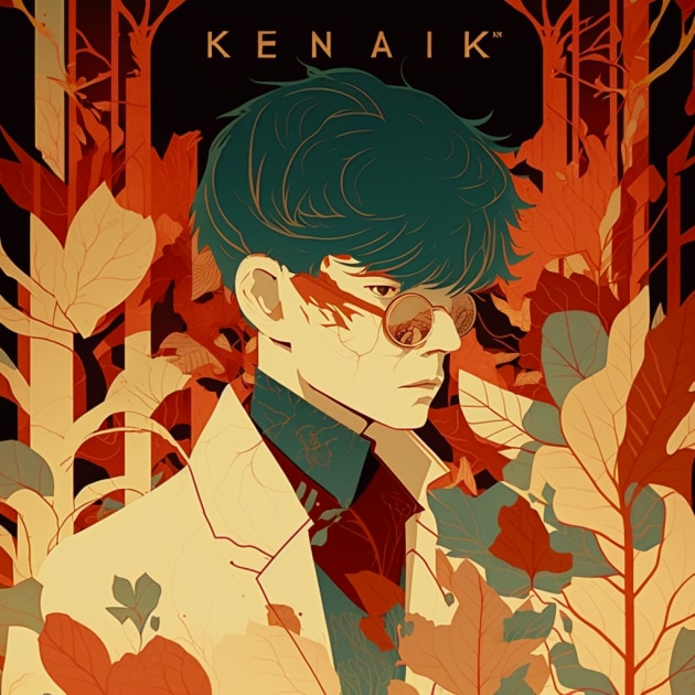 ken-kaneki-art-style-of-victo-ngai