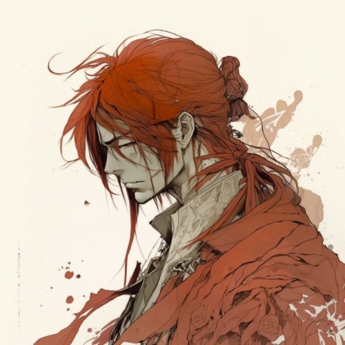 kenshin-himura-art-style-of-aiartes