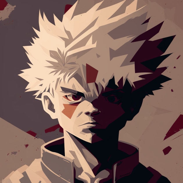 killua-zoldyck-art-style-of-aaron-douglas