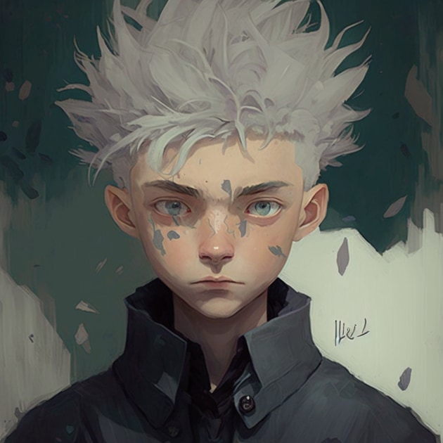 killua-zoldyck-art-style-of-amy-earles