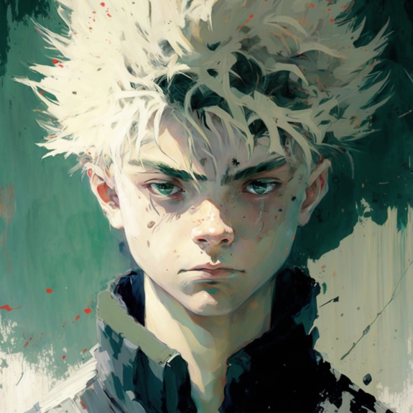 killua-zoldyck-art-style-of-coby-whitmore