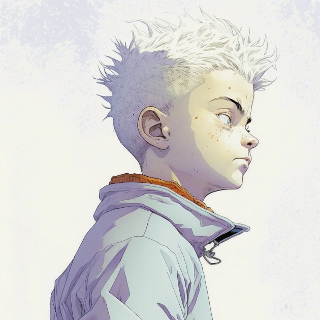 killua-zoldyck-art-style-of-frank-quitely