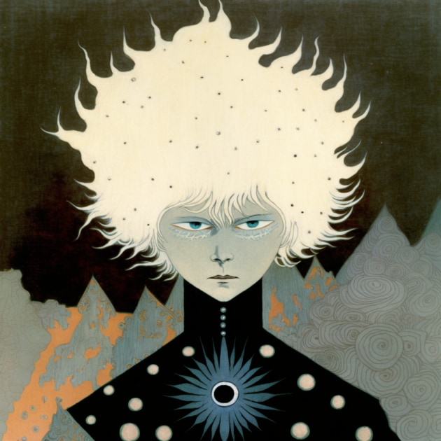 killua-zoldyck-art-style-of-kay-nielsen