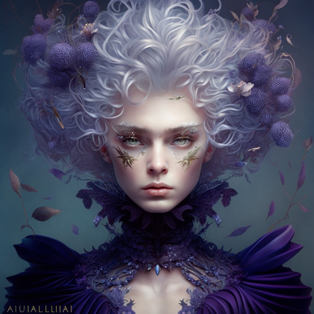 killua-zoldyck-art-style-of-natalie-shau