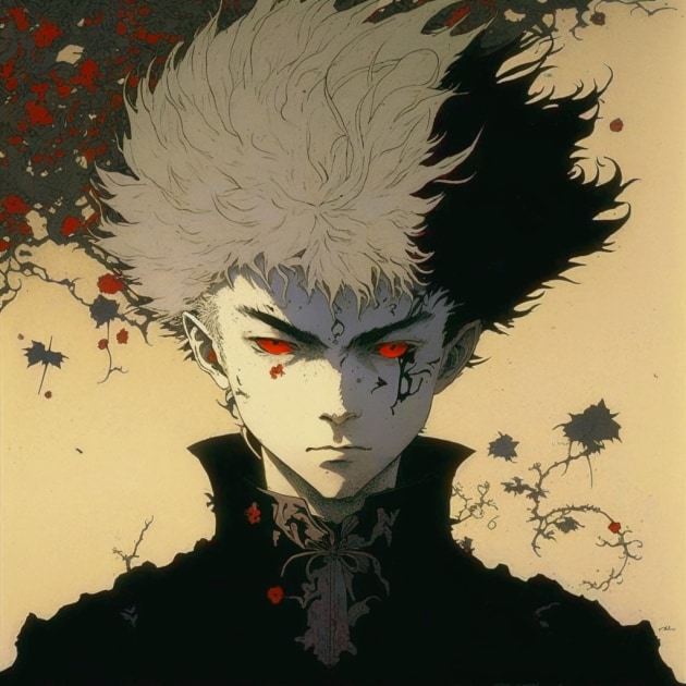 killua-zoldyck-art-style-of-takato-yamamoto