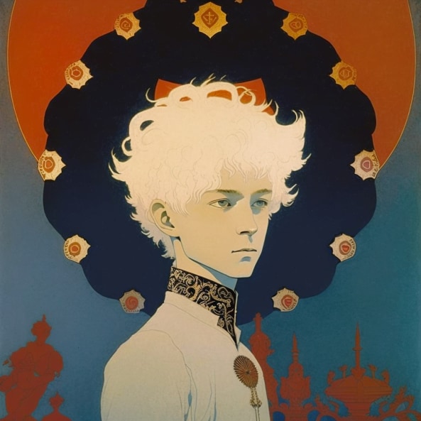 killua-zoldyck-art-style-of-virginia-frances-sterrett