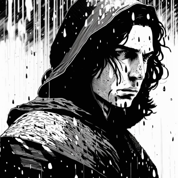 kylo-ren-art-style-of-apollonia-saintclair