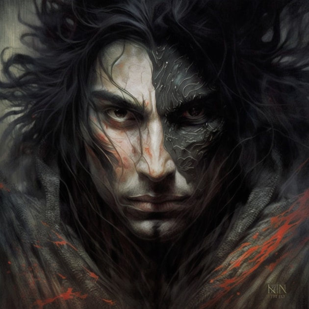 kylo-ren-art-style-of-brian-froud