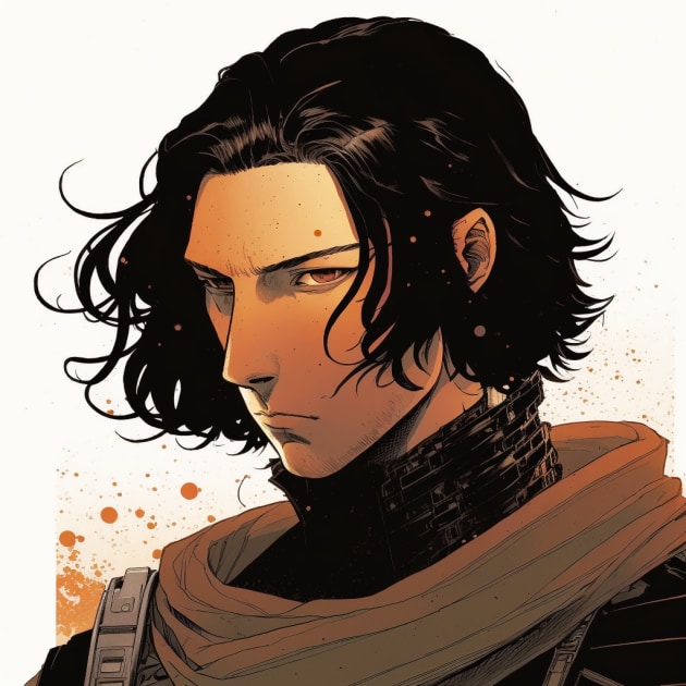 kylo-ren-art-style-of-frank-quitely