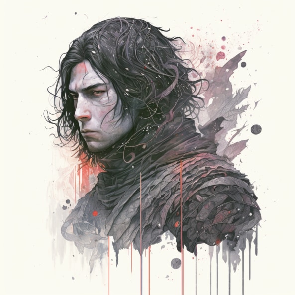 kylo-ren-art-style-of-stephanie-law