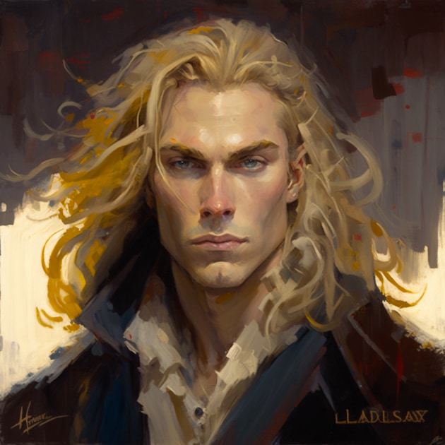 lestat-de-lioncourt-art-style-of-aaron-jasinski