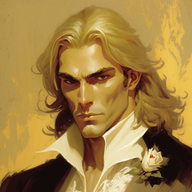 lestat-de-lioncourt-art-style-of-adam-hughes