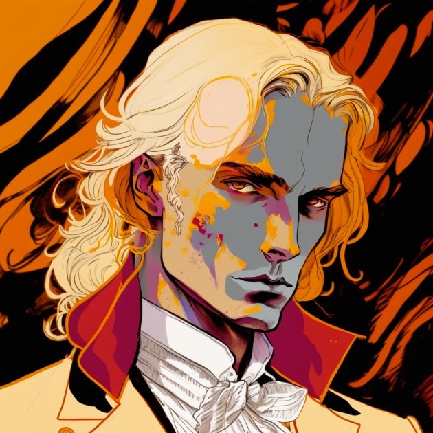 lestat-de-lioncourt-art-style-of-asaf-hanuka