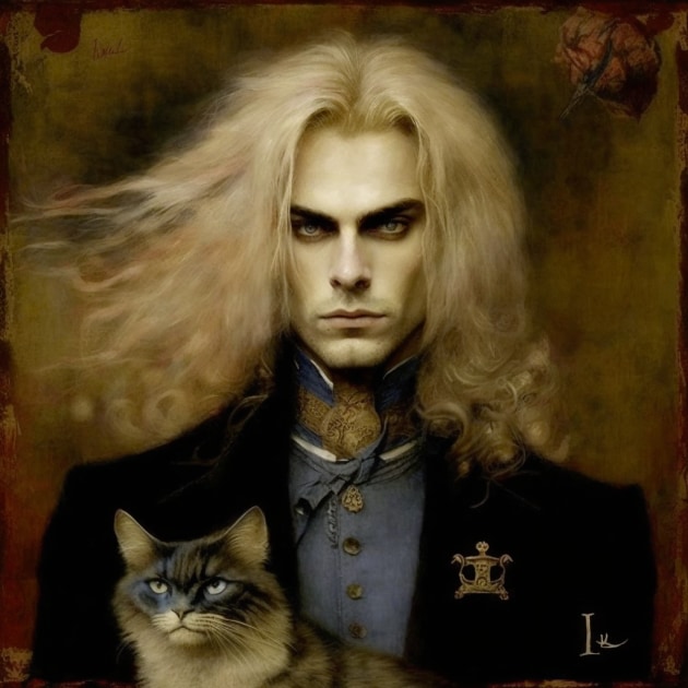 lestat-de-lioncourt-art-style-of-bill-carman