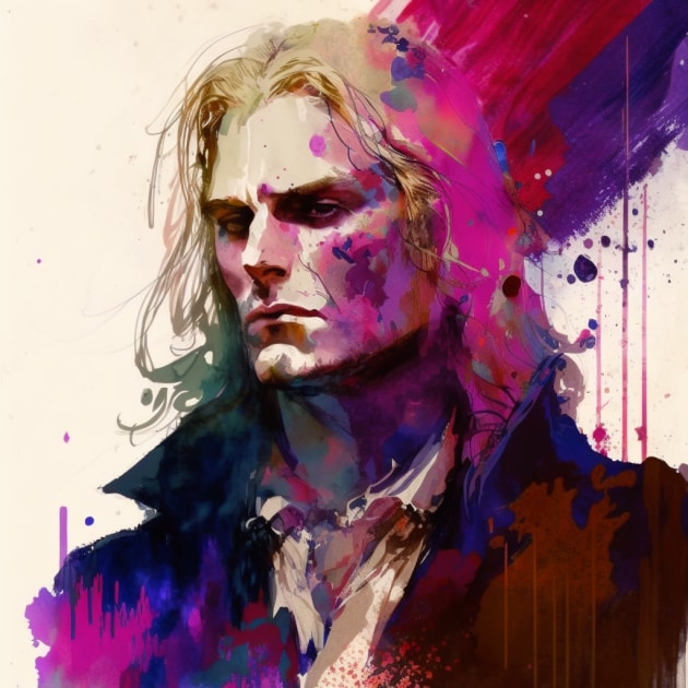 lestat-de-lioncourt-art-style-of-bill-sienkiewicz