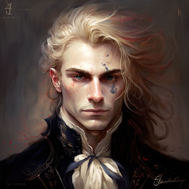 lestat-de-lioncourt-art-style-of-charlie-bowater