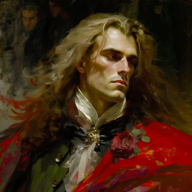 lestat-de-lioncourt-art-style-of-edwin-austin-abbey