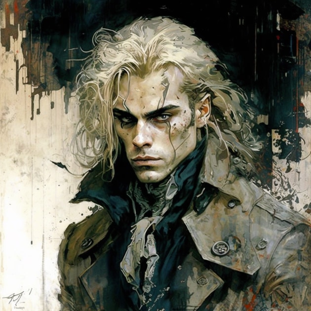 lestat-de-lioncourt-art-style-of-enki-bilal