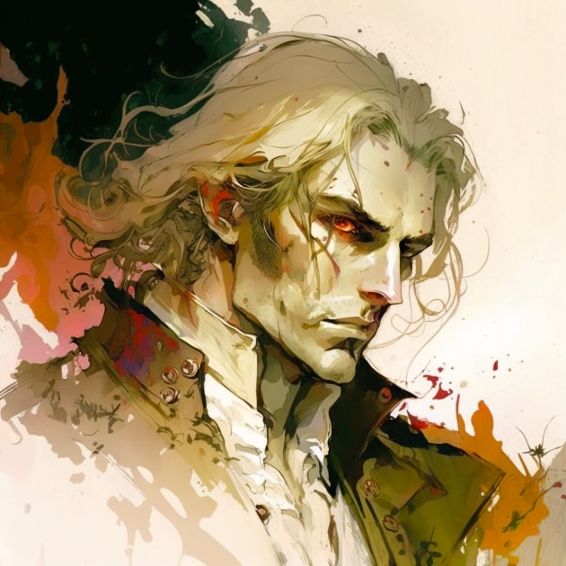 lestat-de-lioncourt-art-style-of-greg-tocchini