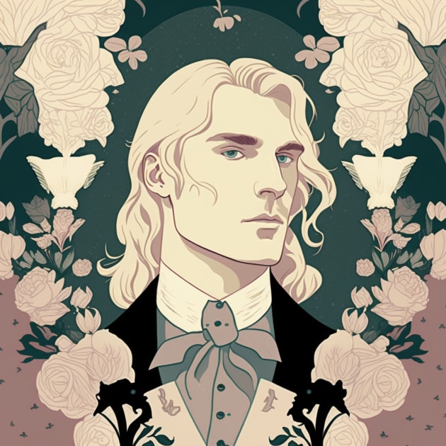 lestat-de-lioncourt-art-style-of-harriet-lee-merrion