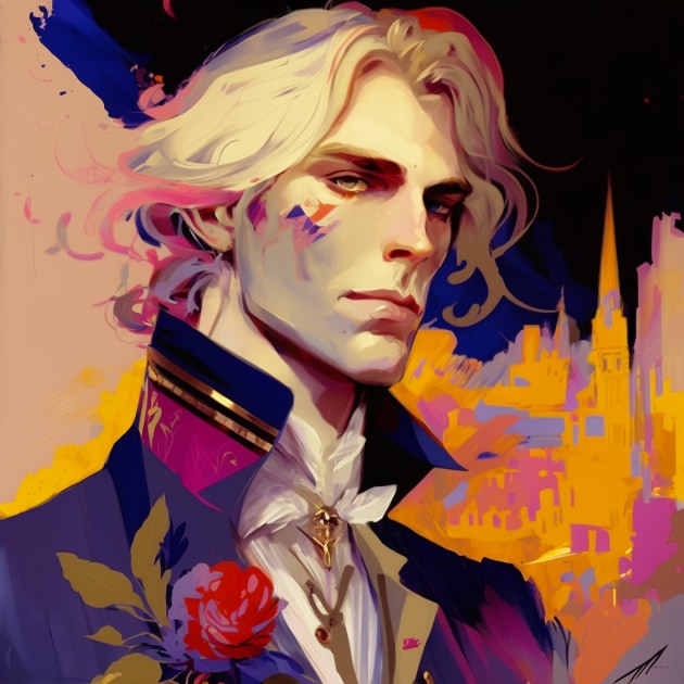 lestat-de-lioncourt-art-style-of-isaac-maimon