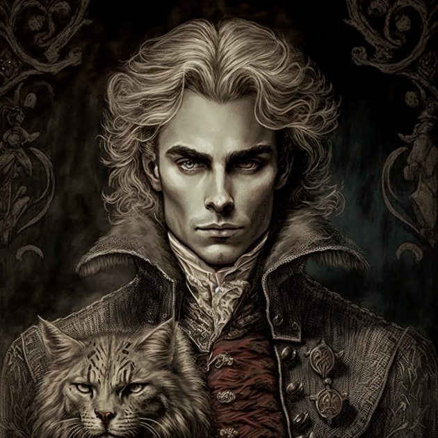 lestat-de-lioncourt-art-style-of-john-tenniel