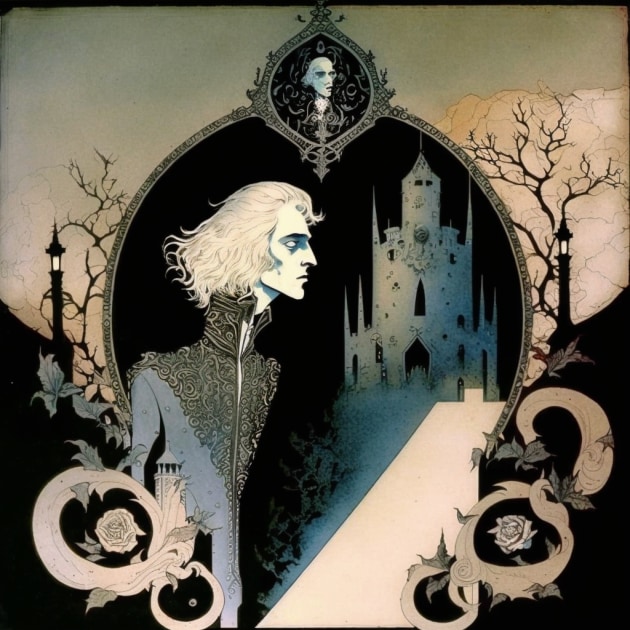 lestat-de-lioncourt-art-style-of-kay-nielsen