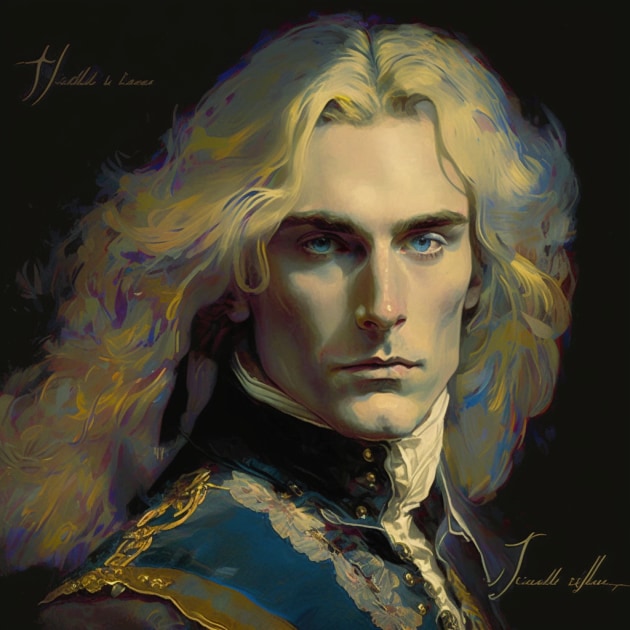 lestat-de-lioncourt-art-style-of-leon-bakst