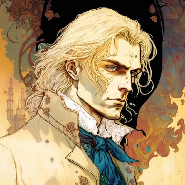 lestat-de-lioncourt-art-style-of-michael-kaluta