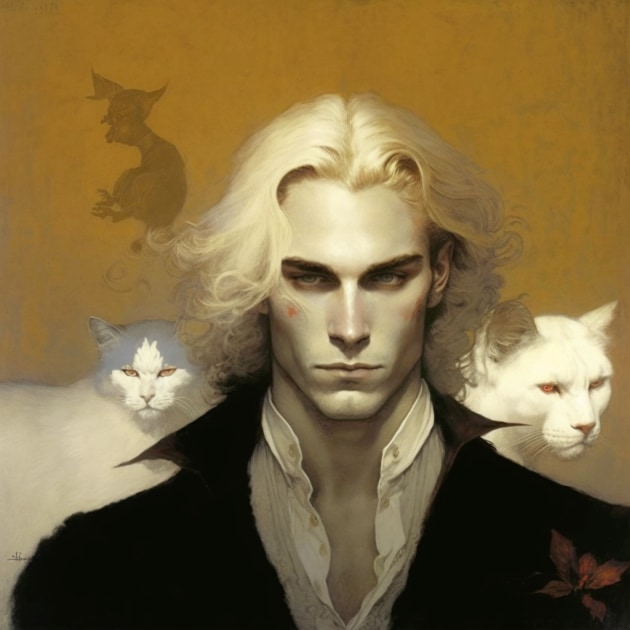 lestat-de-lioncourt-art-style-of-ohara-koson