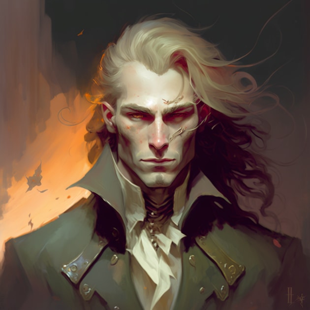 lestat-de-lioncourt-art-style-of-peter-mohrbacher