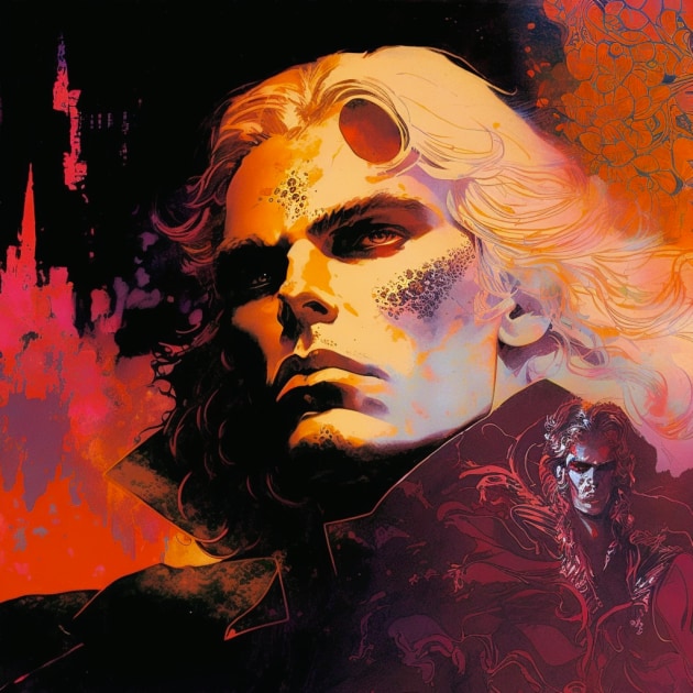 lestat-de-lioncourt-art-style-of-philippe-druillet