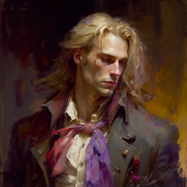 lestat-de-lioncourt-art-style-of-pino-daeni