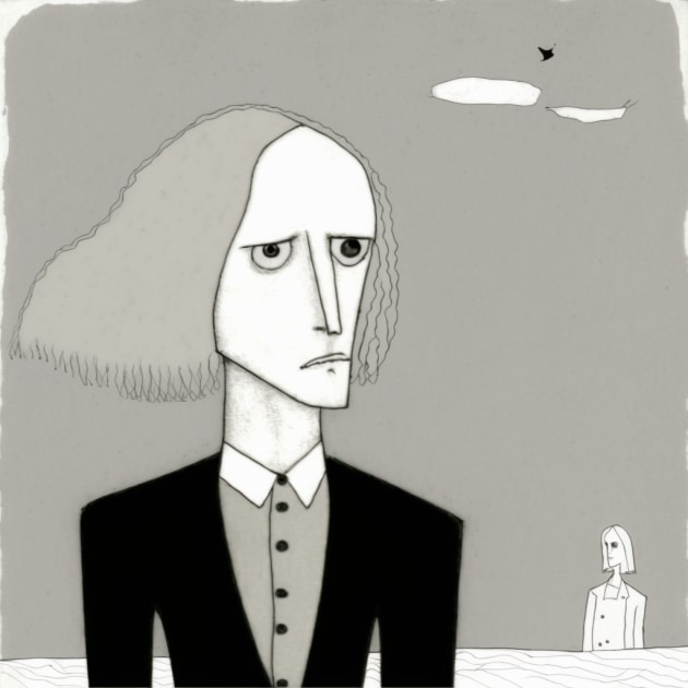 lestat-de-lioncourt-art-style-of-saul-steinberg