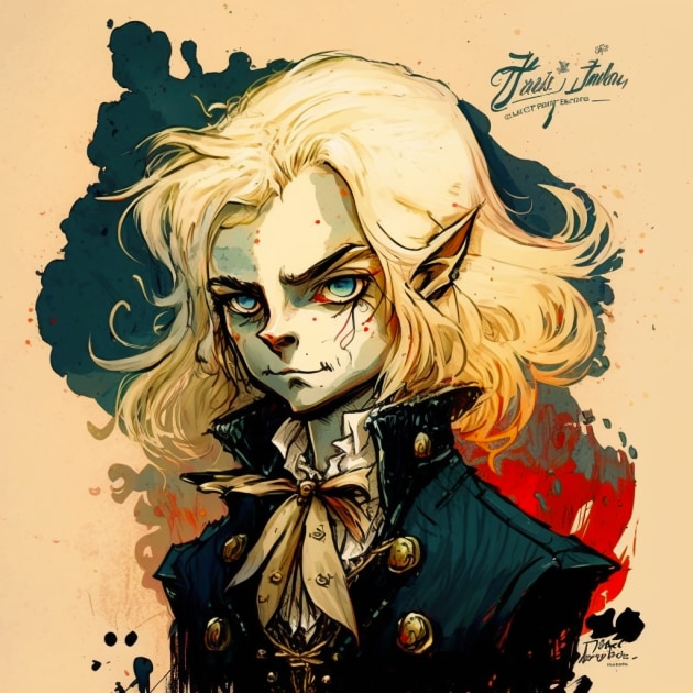 lestat-de-lioncourt-art-style-of-skottie-young