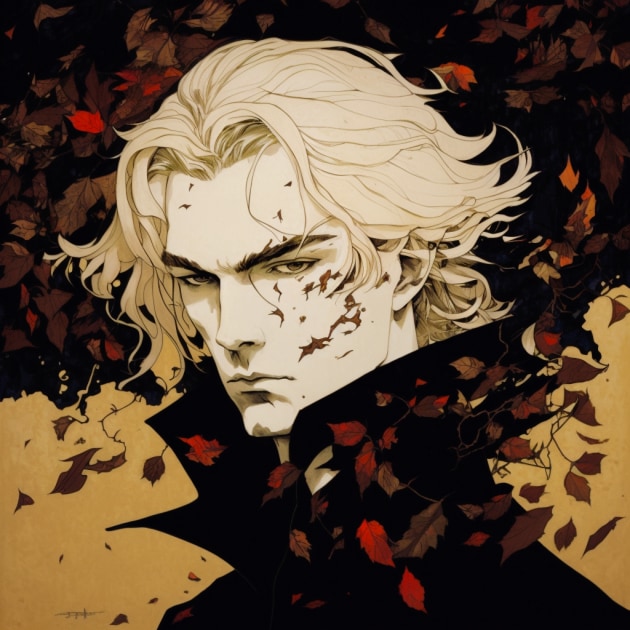 lestat-de-lioncourt-art-style-of-takato-yamamoto