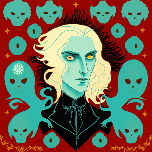 lestat-de-lioncourt-art-style-of-tara-mcpherson