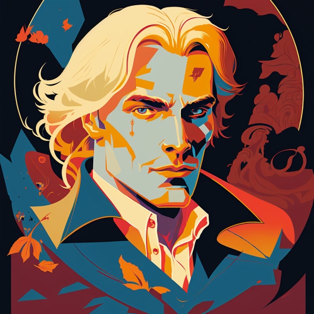 lestat-de-lioncourt-art-style-of-tom-whalen