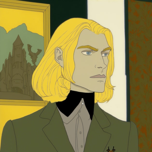 lestat-de-lioncourt-art-style-of-toshio-saeki