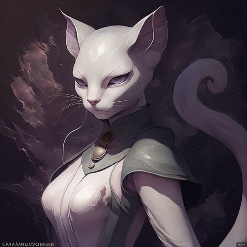 mewtwo-art-style-of-charlie-bowater