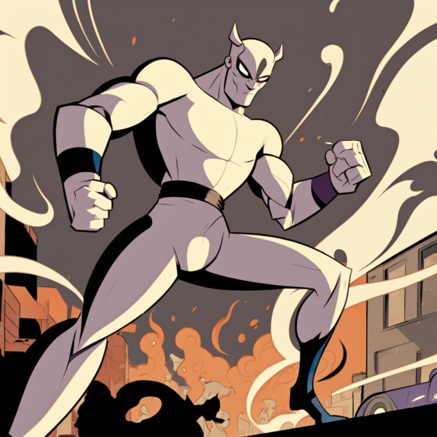 mewtwo-art-style-of-darwyn-cooke