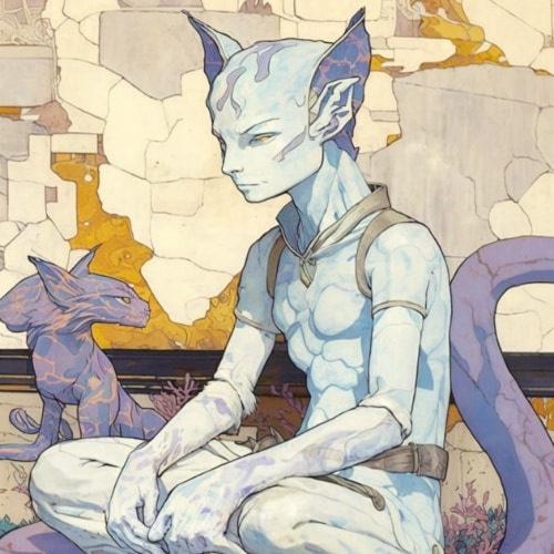 mewtwo-art-style-of-hope-gangloff
