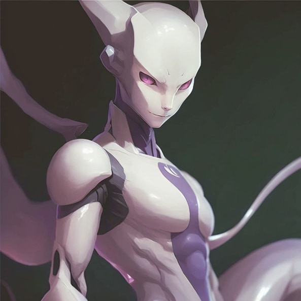 mewtwo-art-style-of-ilya-kuvshinov