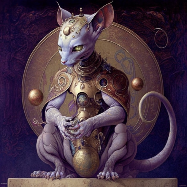 mewtwo-art-style-of-james-christensen