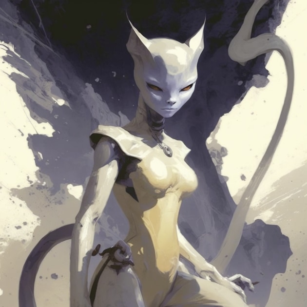 mewtwo-art-style-of-jeffrey-catherine-jones