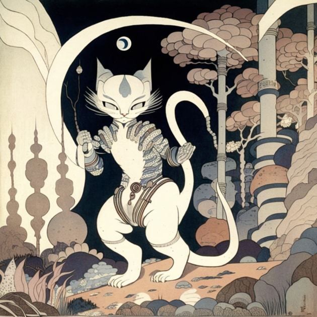 mewtwo-art-style-of-kay-nielsen