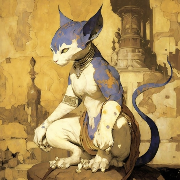 mewtwo-art-style-of-leon-bakst