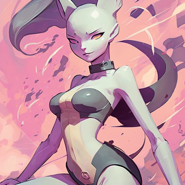 mewtwo-art-style-of-lois-van-baarle